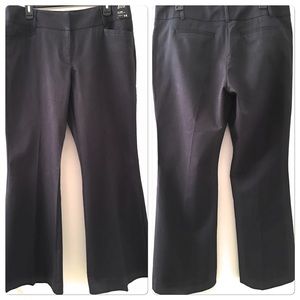 New York & Company 7th Avenue Dress Pants Size 14